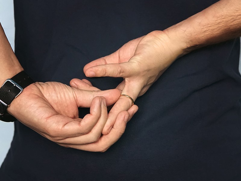 Identity Theft Investigations