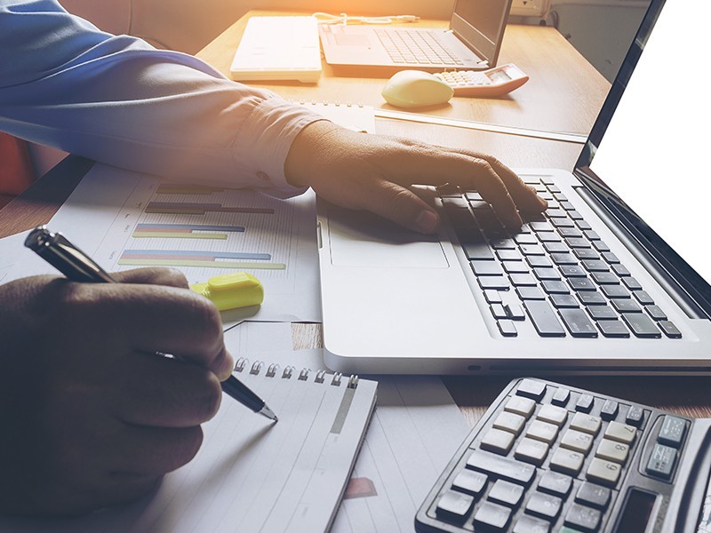 Internet Video Surveillance