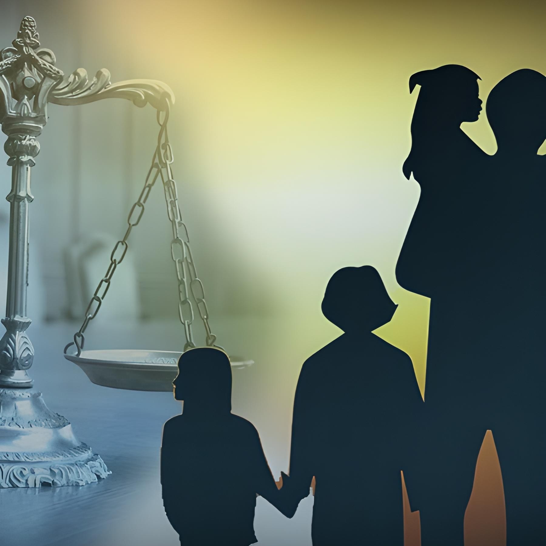 Child Support Investigation